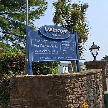 Captain'S Quarters B67 Brixham Exterior photo