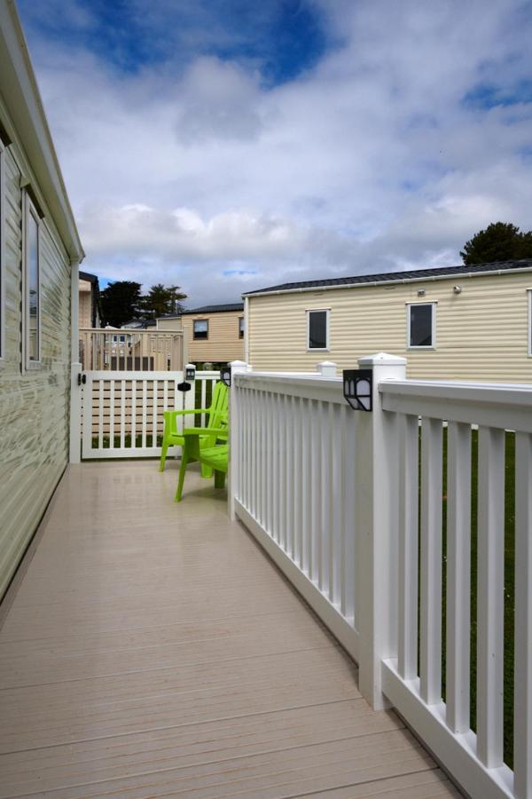 Captain'S Quarters B67 Brixham Exterior photo