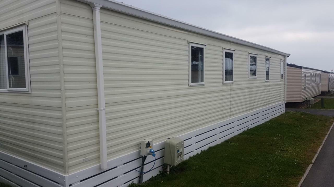 Captain'S Quarters B67 Brixham Exterior photo